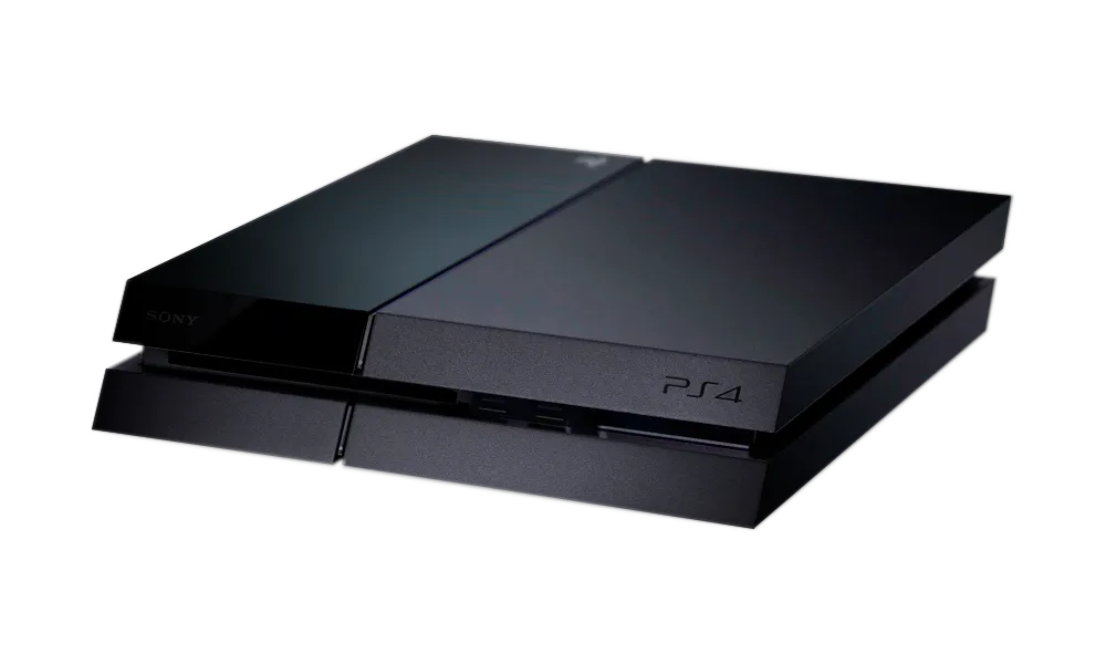 Игровая приставка Sony