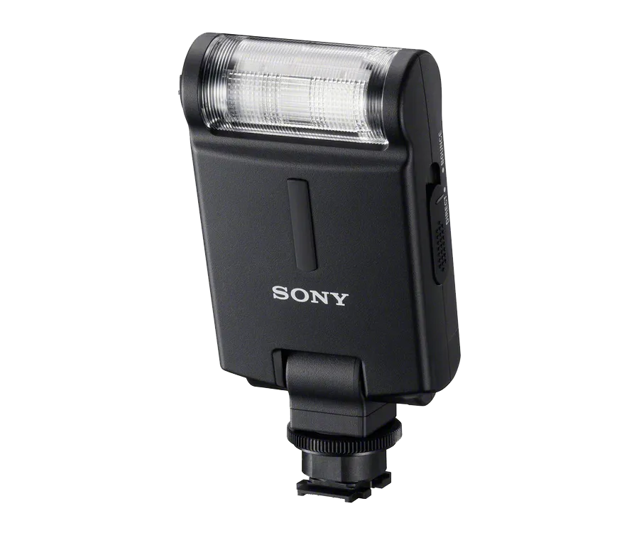 Фотовспышка Sony