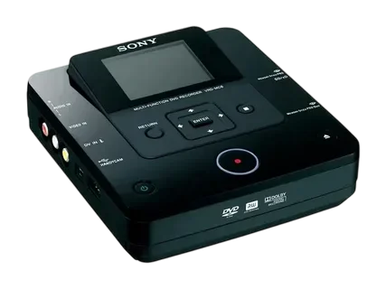 Видеорекордер Sony