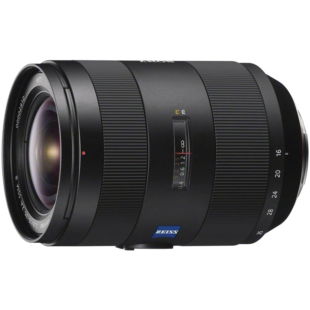 SAL-1635Z2 Sonnar T * 16-35mm F2.8 ZA SSM II