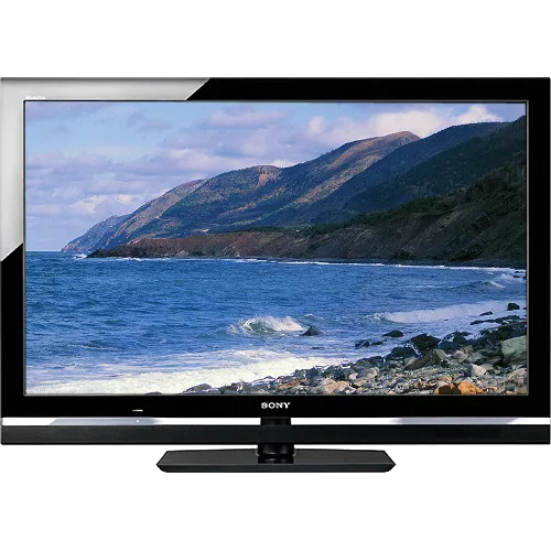 KLV-32V550