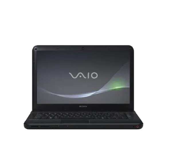 VAIO VPC-EB42FX