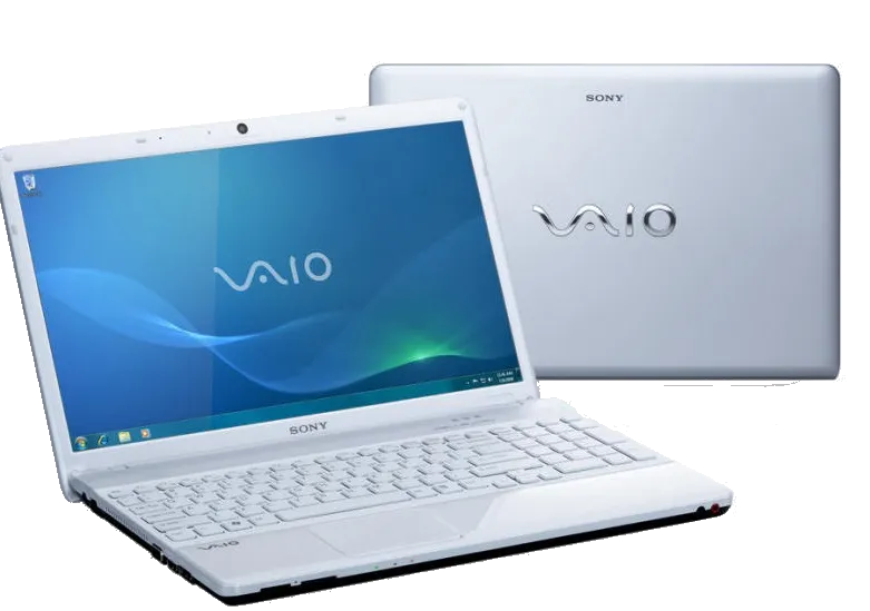 VAIO VPC-EC3CFX
