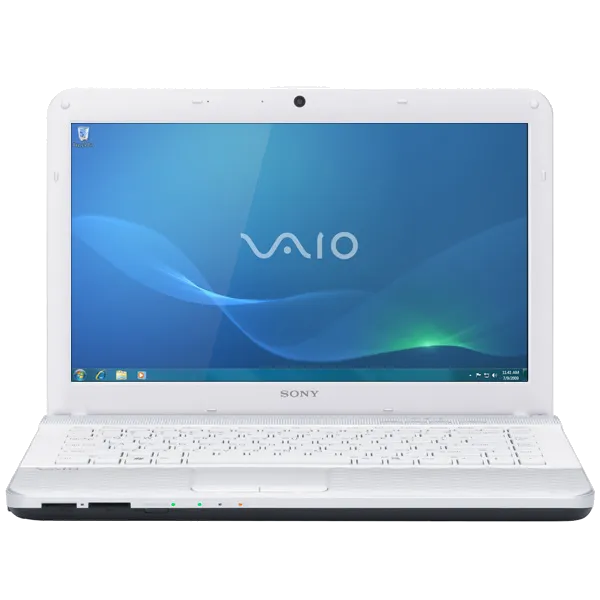 VAIO VPC-EH1S1R/W