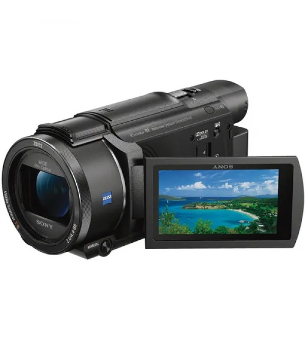 HandyCam AX53