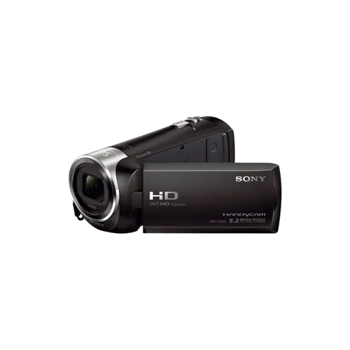 HDR-CX240E