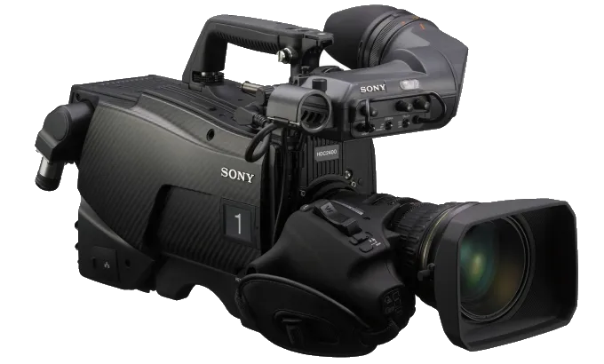 HDC-2400