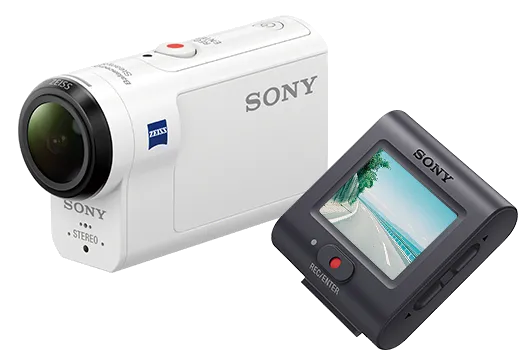 FDR-X3000/WC