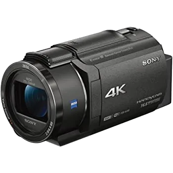 FDR-AX40