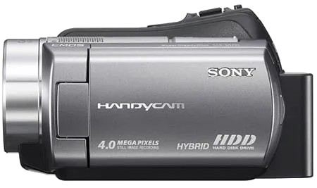 DCR-SR220E