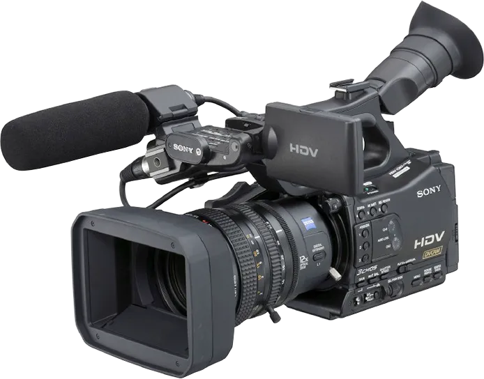 HVR-Z7E