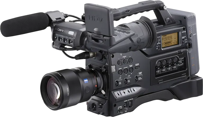 HVR-S270E