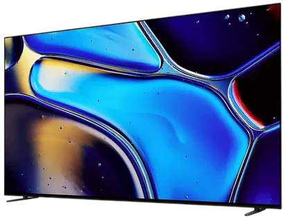 Bravia 8 OLED TV