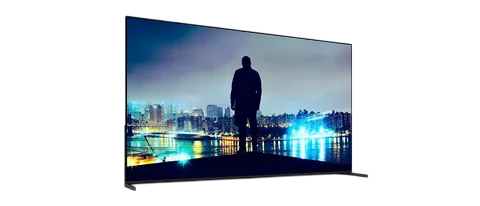 Bravia 8 II