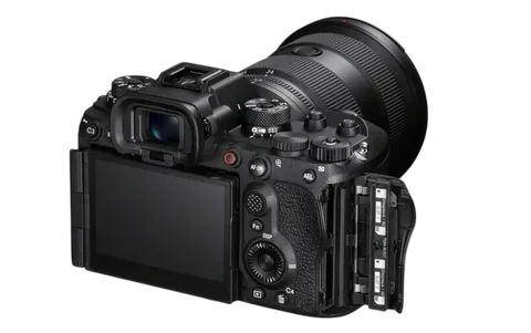 A7R III
