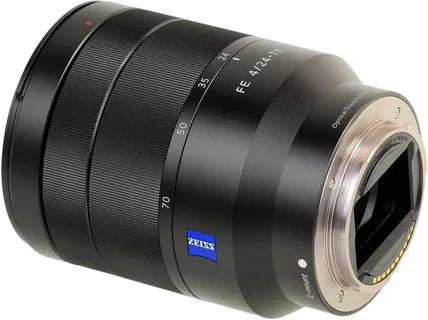 E 10‑20 wide APS‑C