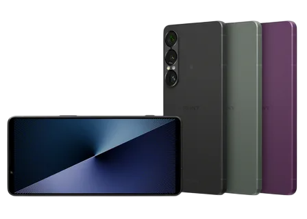 Xperia XZ Premium