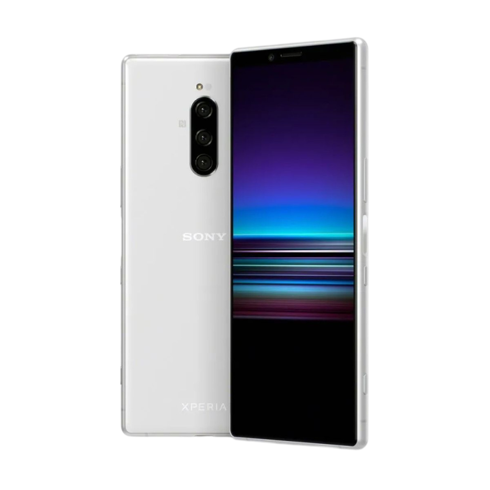 Xperia 1